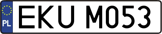 EKUM053