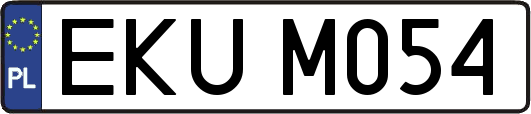 EKUM054