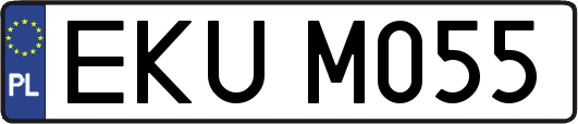 EKUM055