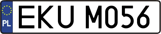 EKUM056