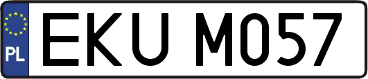 EKUM057
