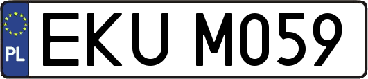 EKUM059