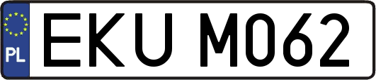 EKUM062