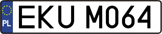 EKUM064