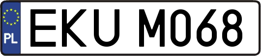 EKUM068