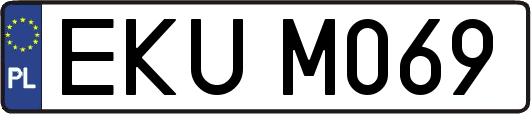 EKUM069