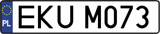 EKUM073
