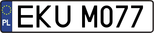 EKUM077