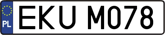 EKUM078