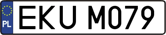 EKUM079