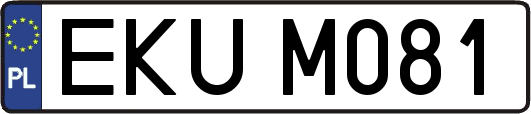 EKUM081