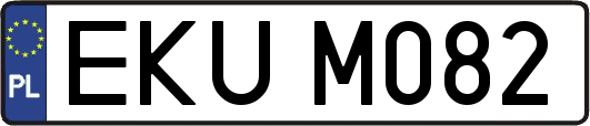 EKUM082