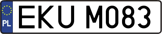 EKUM083