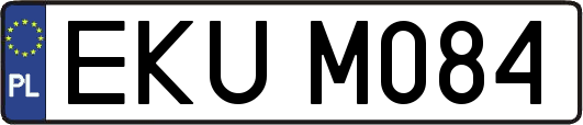 EKUM084