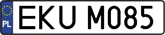 EKUM085