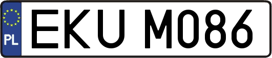 EKUM086