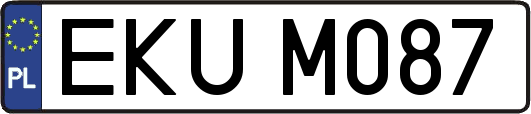 EKUM087