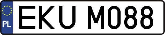 EKUM088