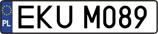 EKUM089