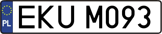 EKUM093