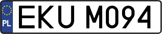 EKUM094