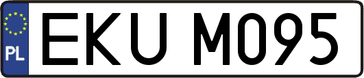 EKUM095