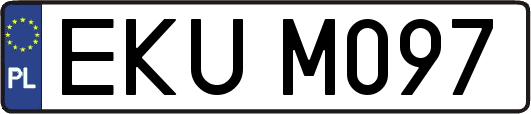 EKUM097