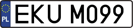 EKUM099