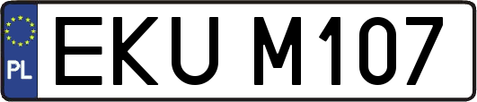 EKUM107
