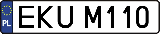 EKUM110
