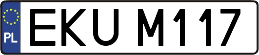 EKUM117