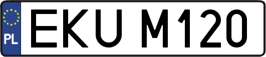 EKUM120
