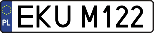 EKUM122
