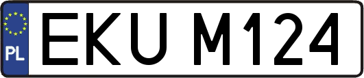 EKUM124