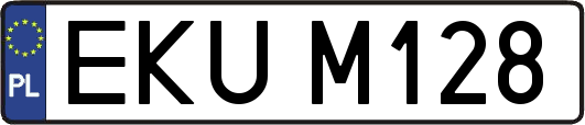 EKUM128