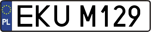 EKUM129