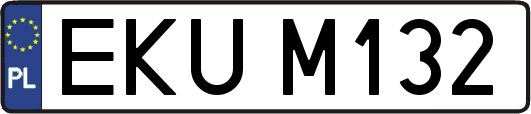 EKUM132