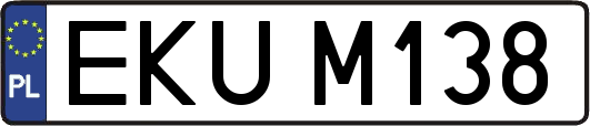 EKUM138