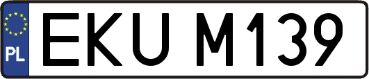 EKUM139