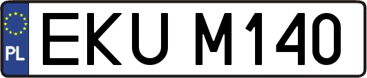 EKUM140