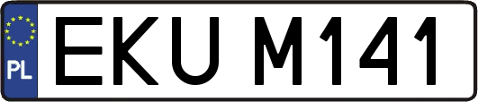 EKUM141