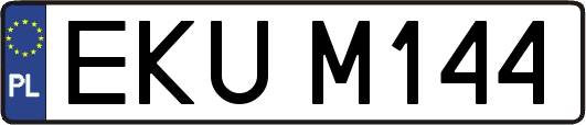 EKUM144