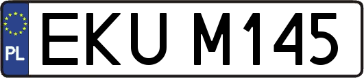 EKUM145