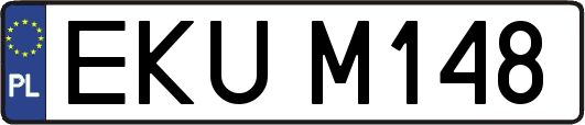 EKUM148