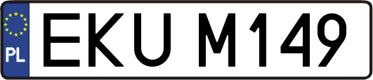EKUM149