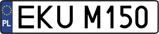 EKUM150