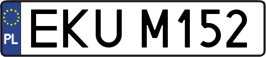 EKUM152