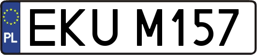 EKUM157