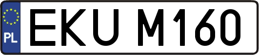 EKUM160