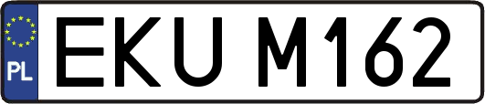 EKUM162